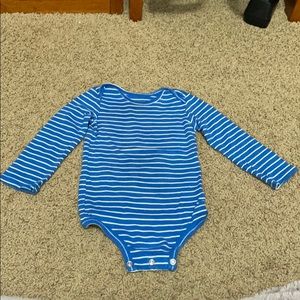 Simple Joys by Carter’s 18M Onesie.